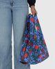 SAC RÉUTILISABLE STANDARD « APPLE TREE » — par Baggu