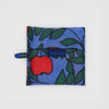 SAC RÉUTILISABLE STANDARD « APPLE TREE » — par Baggu