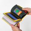 STÉRÉO COULEURS — by Atelier Bingo