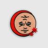 MOON SHINE PATCH - PATCH — by Badaboöm