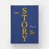 THE STORY OF ART — by Ernst Gombrich
