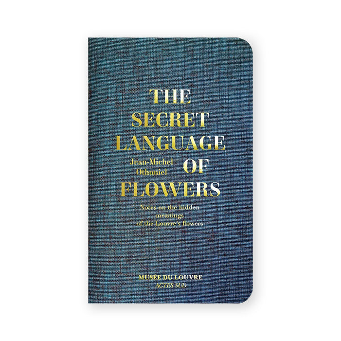 JEAN-MICHEL OTHONIEL: THE SECRET LANGUAGE OF FLOWERS — by Jean-Michel Othoniel