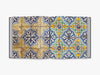 THE TILE BOOK (V&A) — by Terry Bloxham
