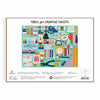 TOOLS FOR CREATIVE SUCCESS, 1000 PIECES PUZZLE — by Galison