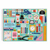 TOOLS FOR CREATIVE SUCCESS, 1000 PIECES PUZZLE — by Galison