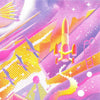 TRIP 01 - 42 x 29,7 cm (A3) — par Kycolun