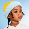 FISHERMAN BEANIE – Paruline (Kids & Adults) — by Caribou