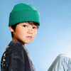 FISHERMAN BEANIE – Trèfle (Kids & Adults) — by Caribou