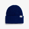 FISHERMAN BEANIE – Indigo (Kids & Adults) — by Caribou