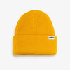 FISHERMAN BEANIE – Yellow (Kids & Adults) — by Caribou