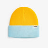 FISHERMAN BEANIE – Paruline (Kids & Adults) — by Caribou