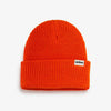 FISHERMAN BEANIE – Tangerine (Kids & Adults) — by Caribou