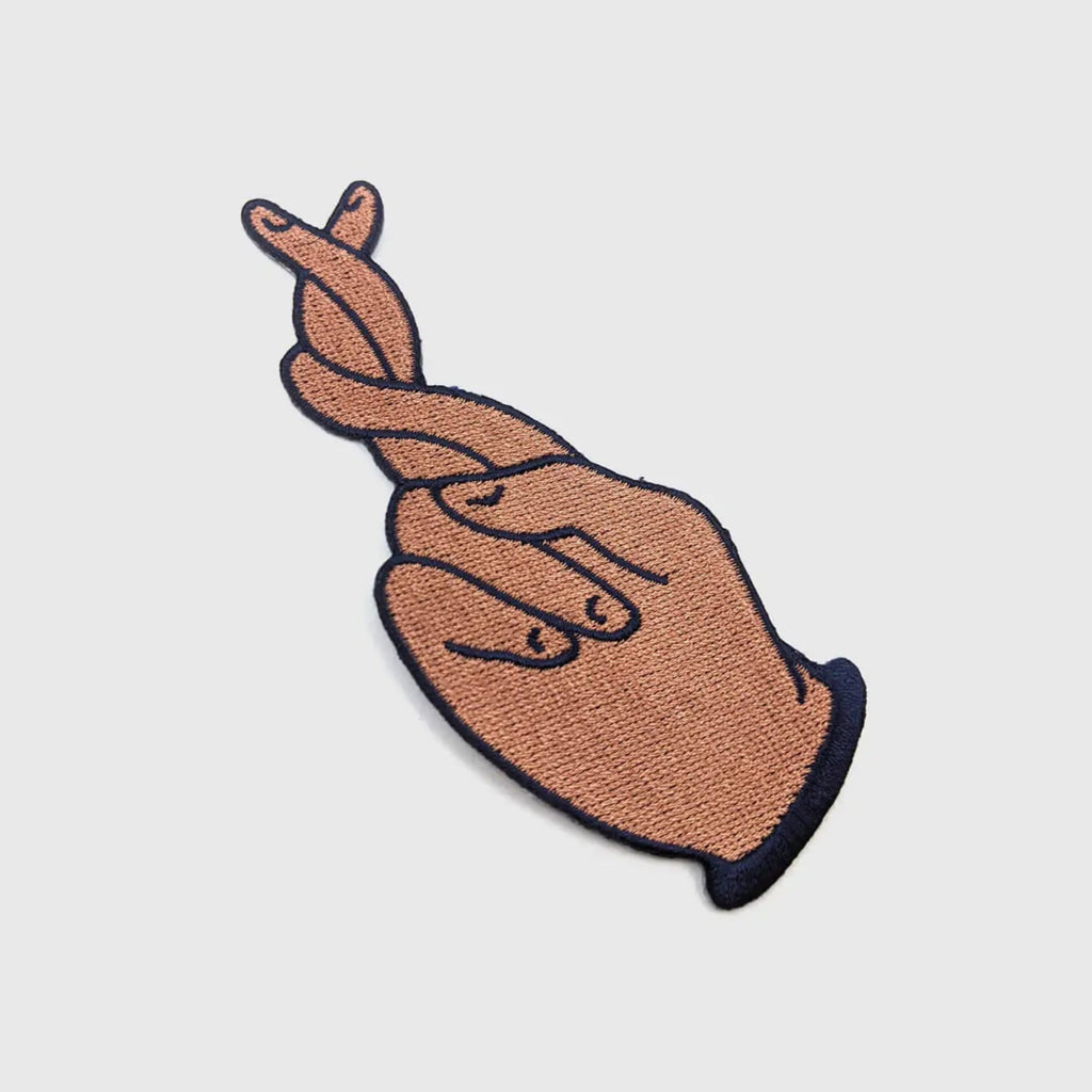 TWIST - PATCH — by Badaboöm