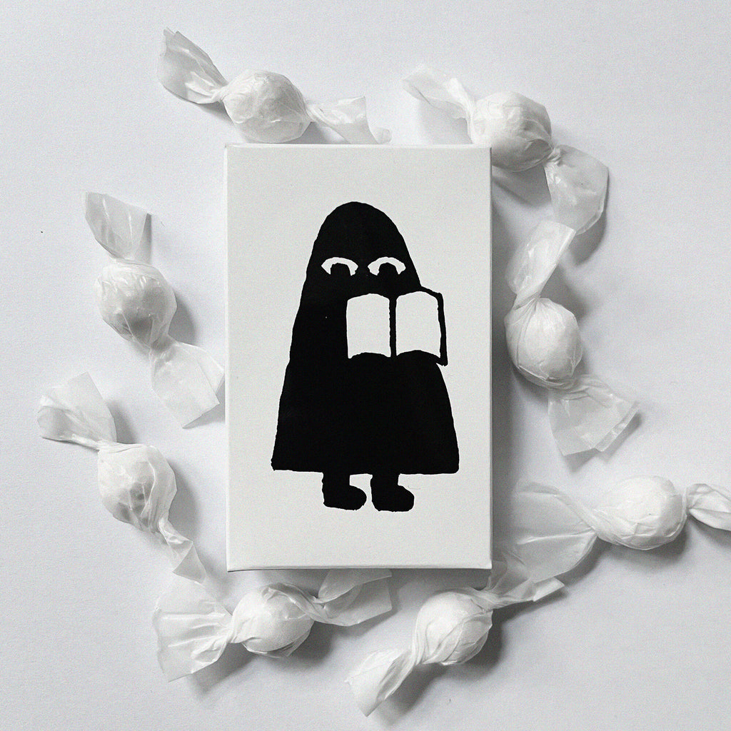 WASANBON — par Nieves