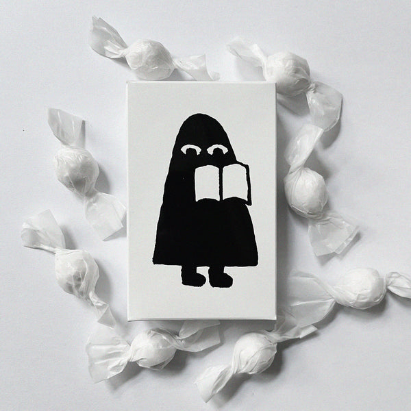 WASANBON — par Nieves