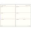 WEEKLY PLANNER MEDIUM (A5) 2026, SOFTCOVER (Multiple Colors) ENGLISH — by Leuchtturm1917