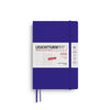 WEEKLY PLANNER & NOTEBOOK (B6+) 2026, SOFTCOVER, (Multiple Colors) FRENCH — by Leuchtturm1917