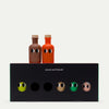Mini Olive Oils Gift Box, 6 × 50 ml — by Yiayia and Friends