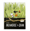 MIMOSE & SAM — by Cathon