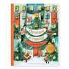 CHRITSMAS IS COMING! : AN ADVENT BOOK — par Katie Hickey