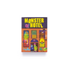 MONSTER HOTEL — by Laurence King