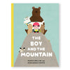 THE BOY AND THE MOUNTAIN — by Mario Bellini and Marianna Coppo