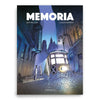 MEMORIA — by Jean-Paul Eid & Claude Paiement