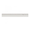 ALUMINUM RULER 15CM (Mulitiple colors) — by Midori