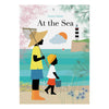 AT THE SEA — by Emma Giuliani