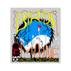 BIRDS OF MAINE — by Micheal Deforge