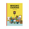 BENSON'S CUCKOOS — by Anouk Ricard