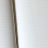 CAHIER DE NOTES RIDIDE « LE LIVRE À VENIR » — par Gallimard