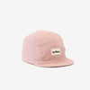 CAP FOR KIDS PINK — by Caribou
