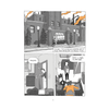 CHRONIQUES DE JEUNESSE — by Guy Delisle