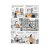 CHRONIQUES DE JEUNESSE — by Guy Delisle
