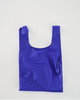 STANDARD COBALT REUSABLE BAG — by Baggu