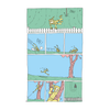 FOOTBALL FANTAISIE — par Zviane