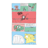 FOOTBALL FANTAISIE — par Zviane