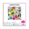 GARDEN CANDY 500 PIECE JIGSAW PUZZLE — by Galison