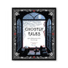 GHOSTLY TALES — par Bill Braggs