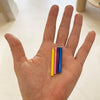 Capsule MINI Color 12 Pencils