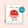 BOB LE BOBO — by Mélina Schoenborn and Sandra Dumais