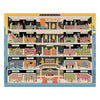 IN THE BOOKSTORE 1000 PIECE PUZZLE — by Princeton Architectural Press