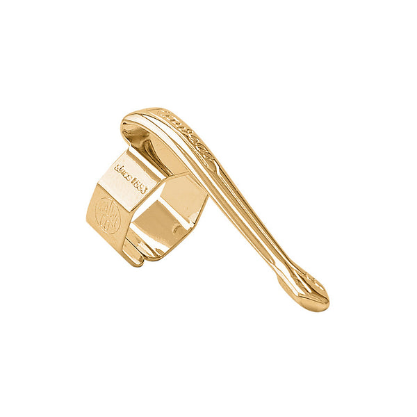 GOLD SPORT PEN CLIP — by Kaweco