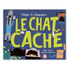 LE CHAT CACHÉ — by Juha Vista and Marika Maijala