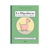 LE DIPOILOCUS et autres dinosaures méconnus — by Lise Benincà & Clémence Lallemand
