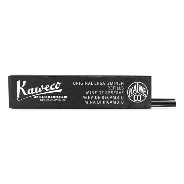 GRAPHITE LEADS 0.5mm. HB PACK OF 12 — by Kaweco