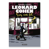 LEONARD COHEN : SUR UN FIL — by Philippe Girard