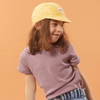 CAP FOR KIDS MANGO — by Caribou