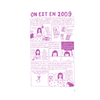 OCCUPEZ-VOUS DES CHATS, J'PARS ! — par Iris